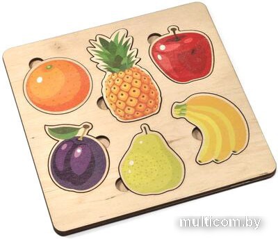 Мозаика/пазл Десятое королевство Фрукты 00761