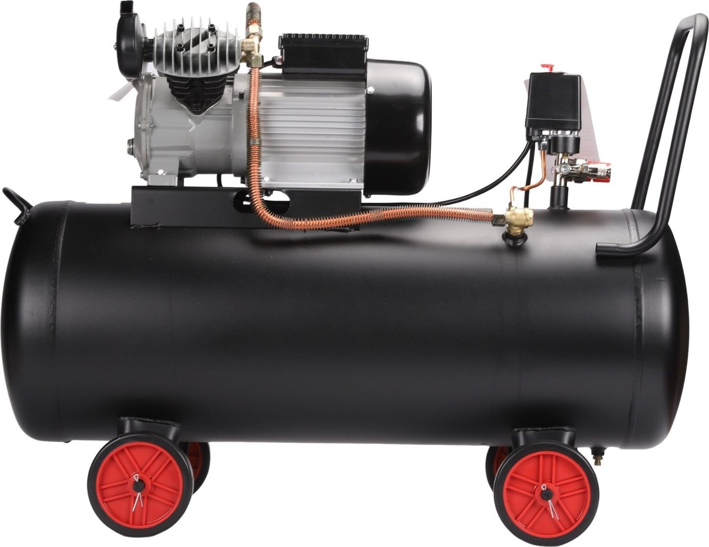 Компрессор P.I.T. PAC100-C1