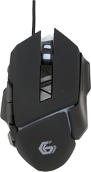 Игровая мышь Gembird MUSG-06