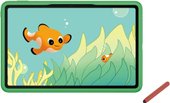 Планшет Huawei MatePad SE 11&quot; Kids Edition Agassi6-W09BE Wi-Fi 4GB/128GB (туманно-серый/зеленый)