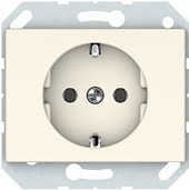 Розетка Vilma Express XP 500 RP16-002-02 (слоновая кость)
