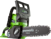 Электрическая пила Greenworks G24CS25 [2000007]