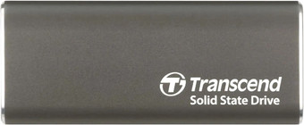 Внешний накопитель Transcend ESD265C 2TB TS2TESD265C