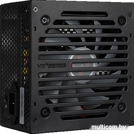 Блок питания AeroCool VX-800 Plus RGB