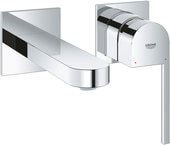 Смеситель Grohe Plus M-Size 29303003