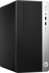 HP ProDesk 400 G5 Microtower 4CZ31EA