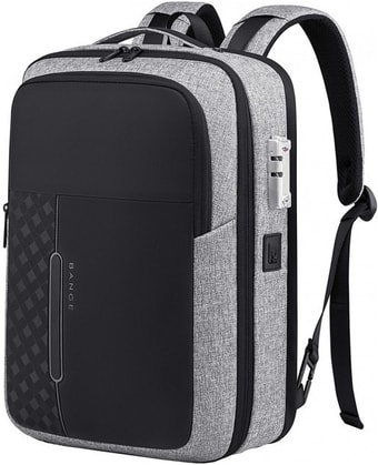 Рюкзак Bange BG-K85 (серый)