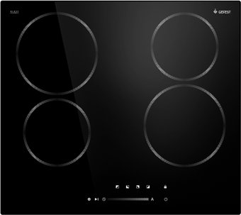 Варочная панель GEFEST СВН 5461
