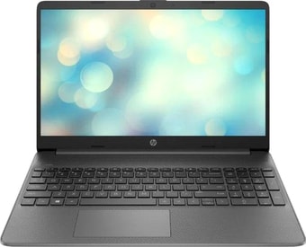 Ноутбук HP 15s-eq1113ur 398K5EA