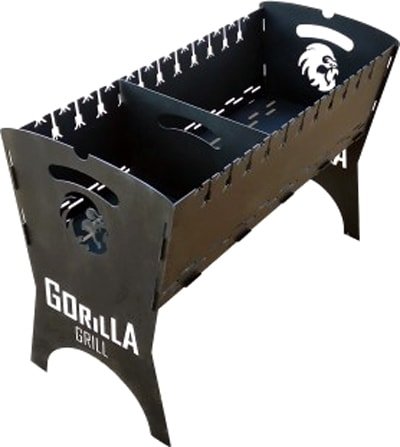 Мангал Gorillagrill GG 002 XL