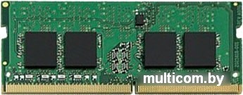 Оперативная память Foxline 16GB DDR4 SODIMM PC4-19200 FL2400D4S17-16G