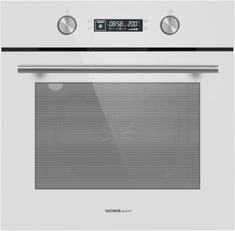 Электрический духовой шкаф HOMSair OEM606WH