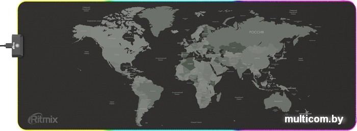 Коврик для стола Ritmix MPD-180