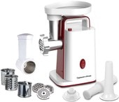 Мясорубка Zigmund & Shtain ZMG-008