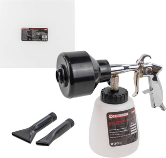 Пистолет для химчистки ForceKraft FK-203824D
