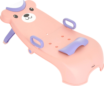 Горка для купания Pituso FG523-Pink (розовый)