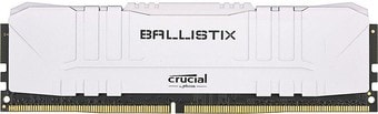 Оперативная память Crucial Ballistix 8GB DDR4 PC4-25600 BL8G32C16U4W