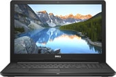 Ноутбук Dell Inspiron 15 3573-5468