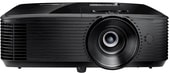 Проектор Optoma S334e