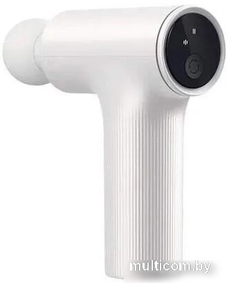 Перкуссионный массажер Xiaomi Mijia Mini 2 MJJMQ04YM (белый)