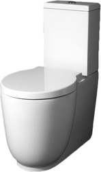 Унитаз BelBagno Sabrina [BB122CP]