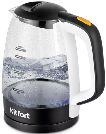 Электрический чайник Kitfort KT-6632