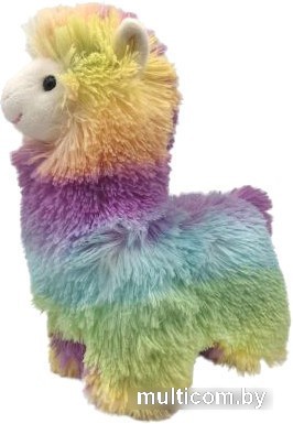 Классическая игрушка Fluffy Family Лама 681862
