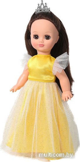 Кукла Весна Герда праздничная 3 В3734/о