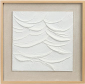 Картина Bergenson Bjorn 3D Minimalism Flow BB0000852