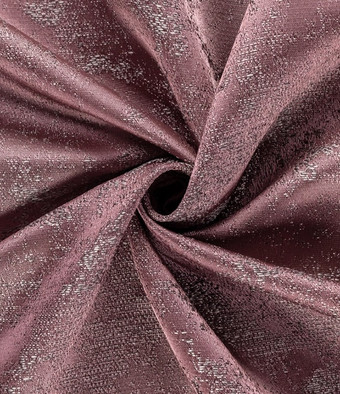 Штора Legrand Аллюр 1.8x2.6 58117166 (розовый)