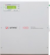 Источник бесперебойного питания Штиль SW1000SL