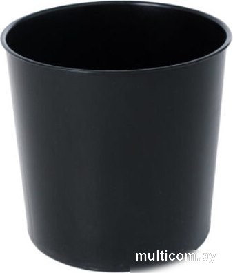 Кашпо GardenPlast Камелия №2 00174 (графит)
