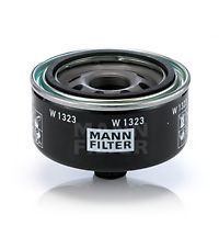 Масляный фильтр MANN-filter W1323