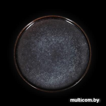 Тарелка обеденная Corone Celeste фк0856