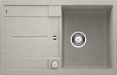 Кухонная мойка Blanco Metra 45 S (бетон) 525311