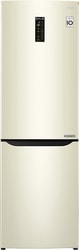 Холодильник LG GA-B429SYUZ