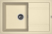 Кухонная мойка Florentina Липси 760 (шампань)