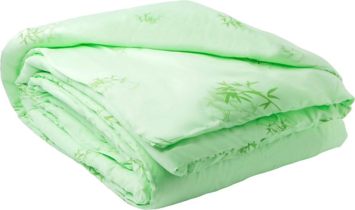 Одеяло Эдом 172x205 4086946 (бамбук)