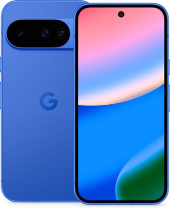 Телефон Google Pixel 10 12GB/256GB (индиго)