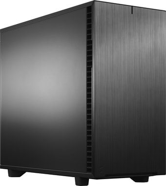 Корпус Fractal Design Define 7 Black/White Solid FD-C-DEF7A-04