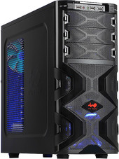 Корпус In Win MANA 136 Black (MG136)