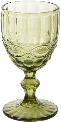 Бокал для вина Fissman 16449