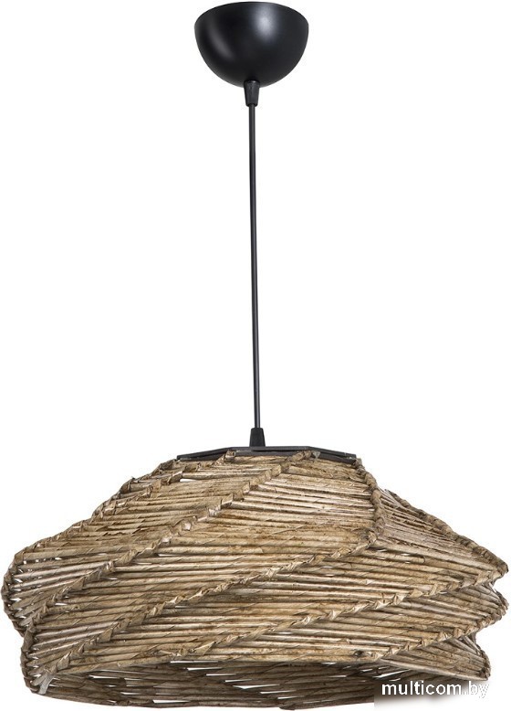 Подвесная люстра Toplight Ruth TL1633H-01B1