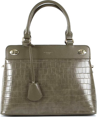 Женская сумка David Jones 823-CM6757-KHK (хаки)