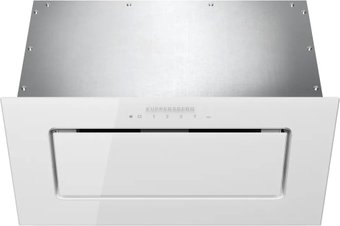 Кухонная вытяжка KUPPERSBERG BIM 600 White