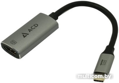 Адаптер ACD ACD-CH4K-6AL