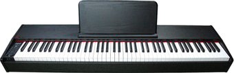 Цифровое пианино MikadO MK-1250BK-S
