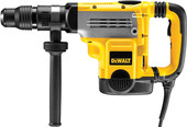 Перфоратор DeWalt D25762K