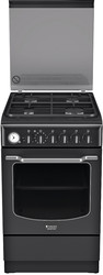 Кухонная плита Hotpoint-Ariston HT5GM4AF C (AN) EE