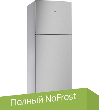 Холодильник Siemens iQ300 KD55NNL20M